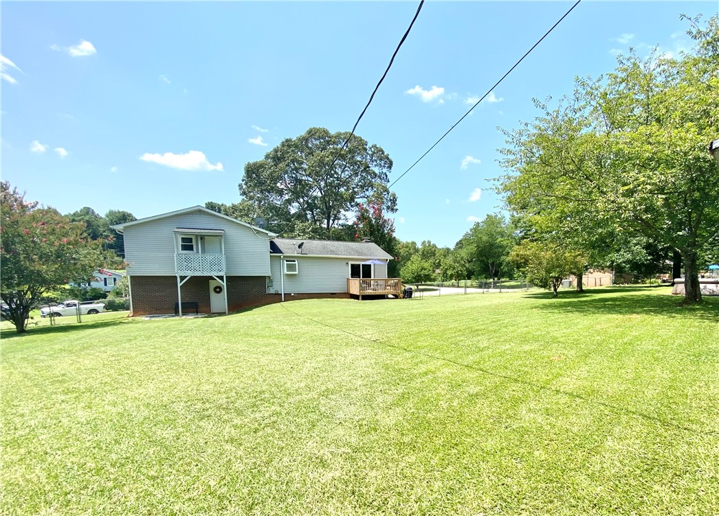 247 Carrie Road Liberty, SC 29657 - Photo 26 of 31 Gallery Image 26