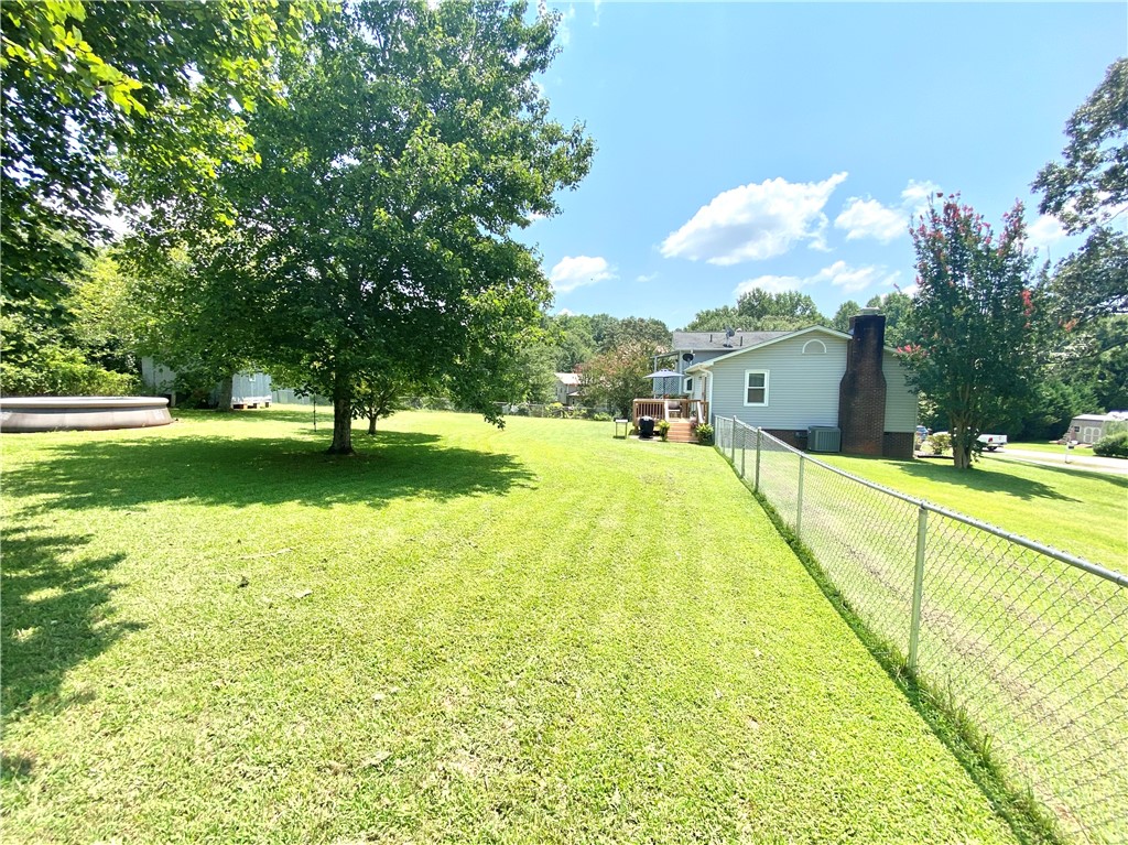 247 Carrie Road Liberty, SC 29657 - Photo 27 of 31 Gallery Image 27