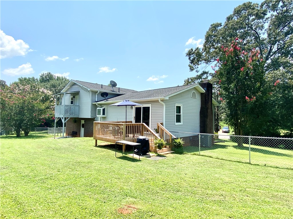 247 Carrie Road Liberty, SC 29657 - Photo 28 of 31 Gallery Image 28