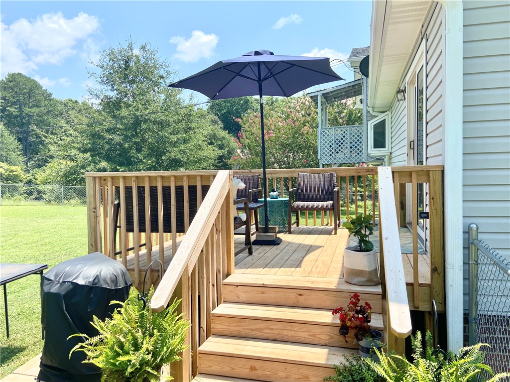 247 Carrie Road Liberty, SC 29657 - Photo 29 of 31 Gallery Image 29