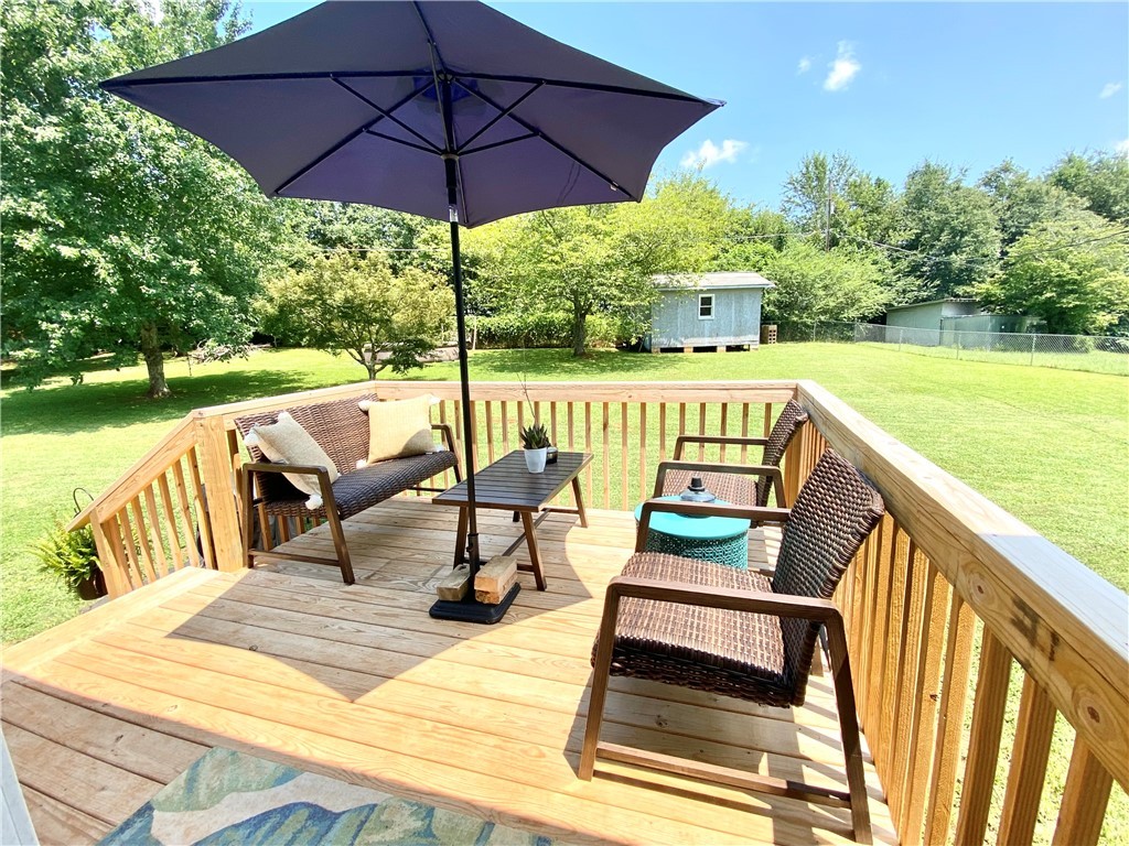 247 Carrie Road Liberty, SC 29657 - Photo 30 of 31 Gallery Image 30