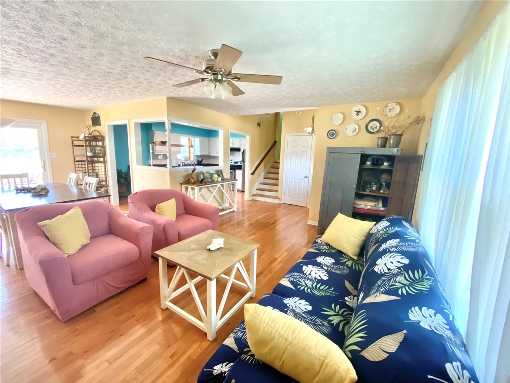 247 Carrie Road Liberty, SC 29657 - Photo 6 of 31 Gallery Image 6