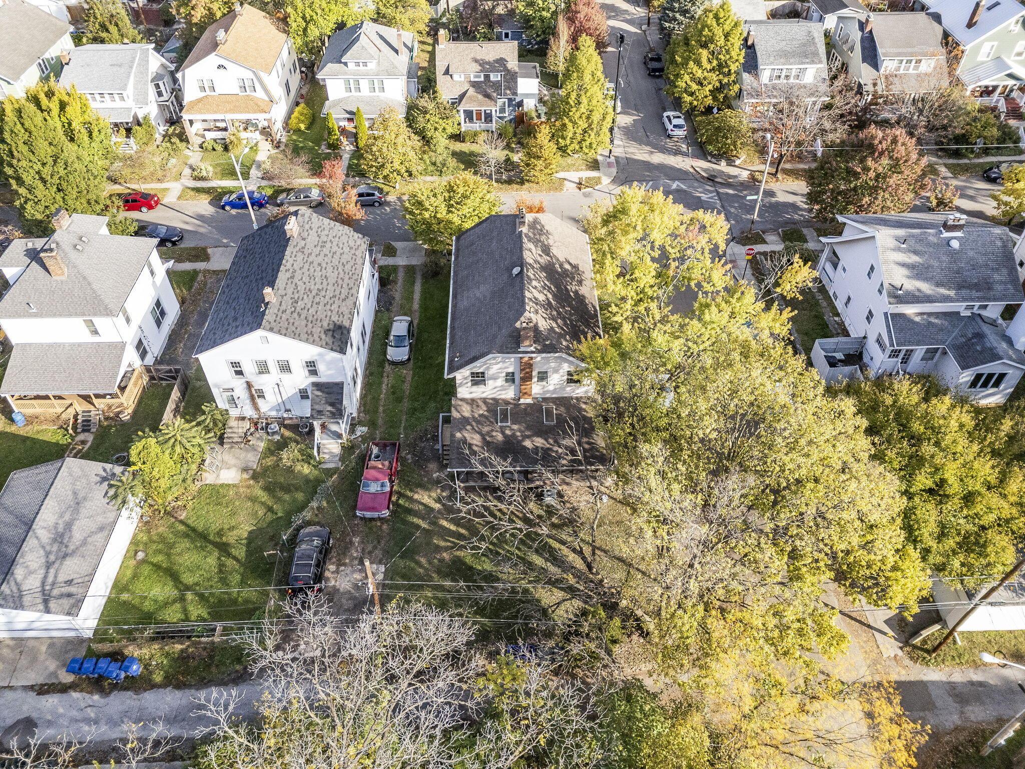 263 Crestview Road Columbus, OH 43202 - Photo 38 of 43 Aerial View