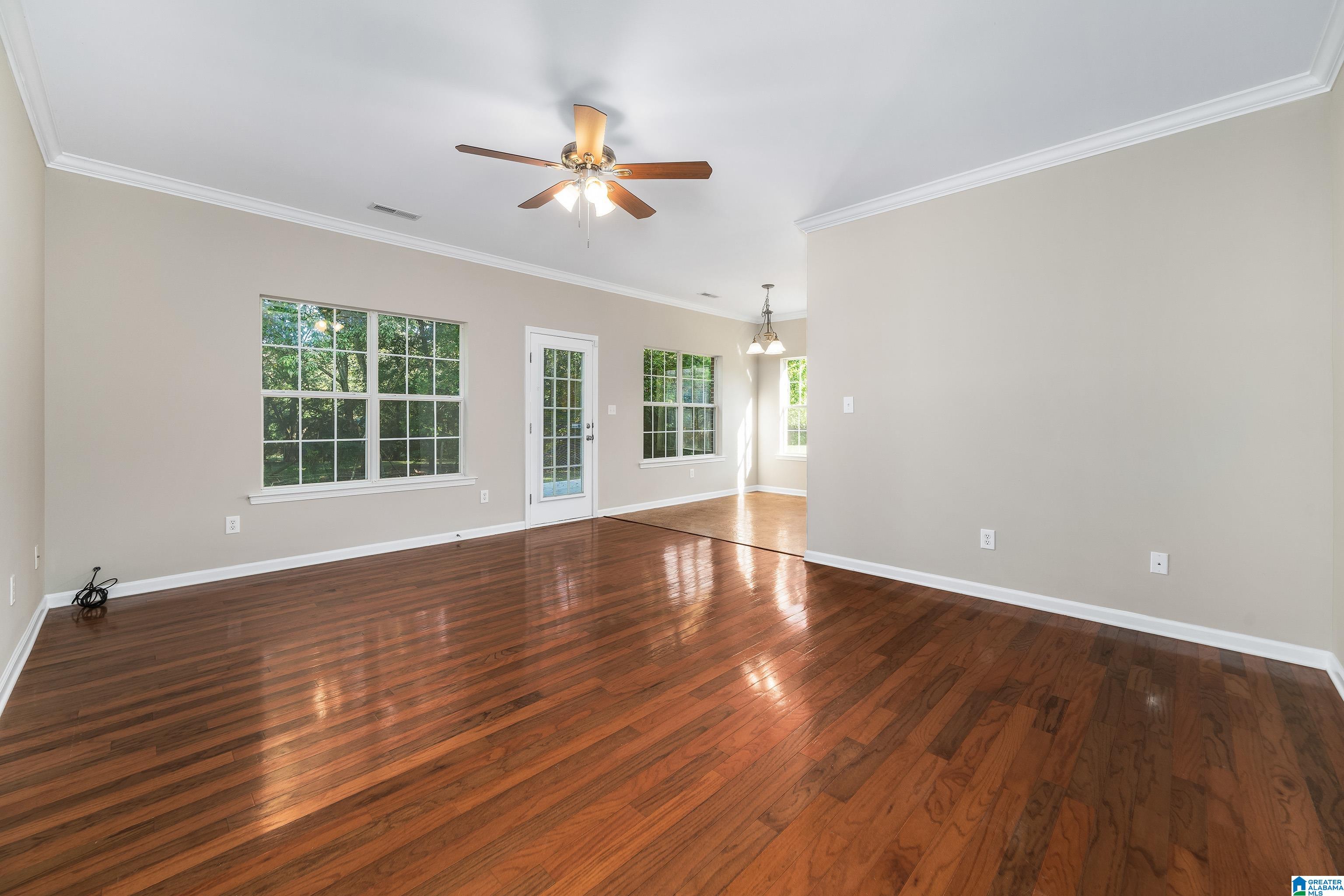 3499 Sweeney Hollow Road Pinson, AL 35126 - Photo 6 of 26