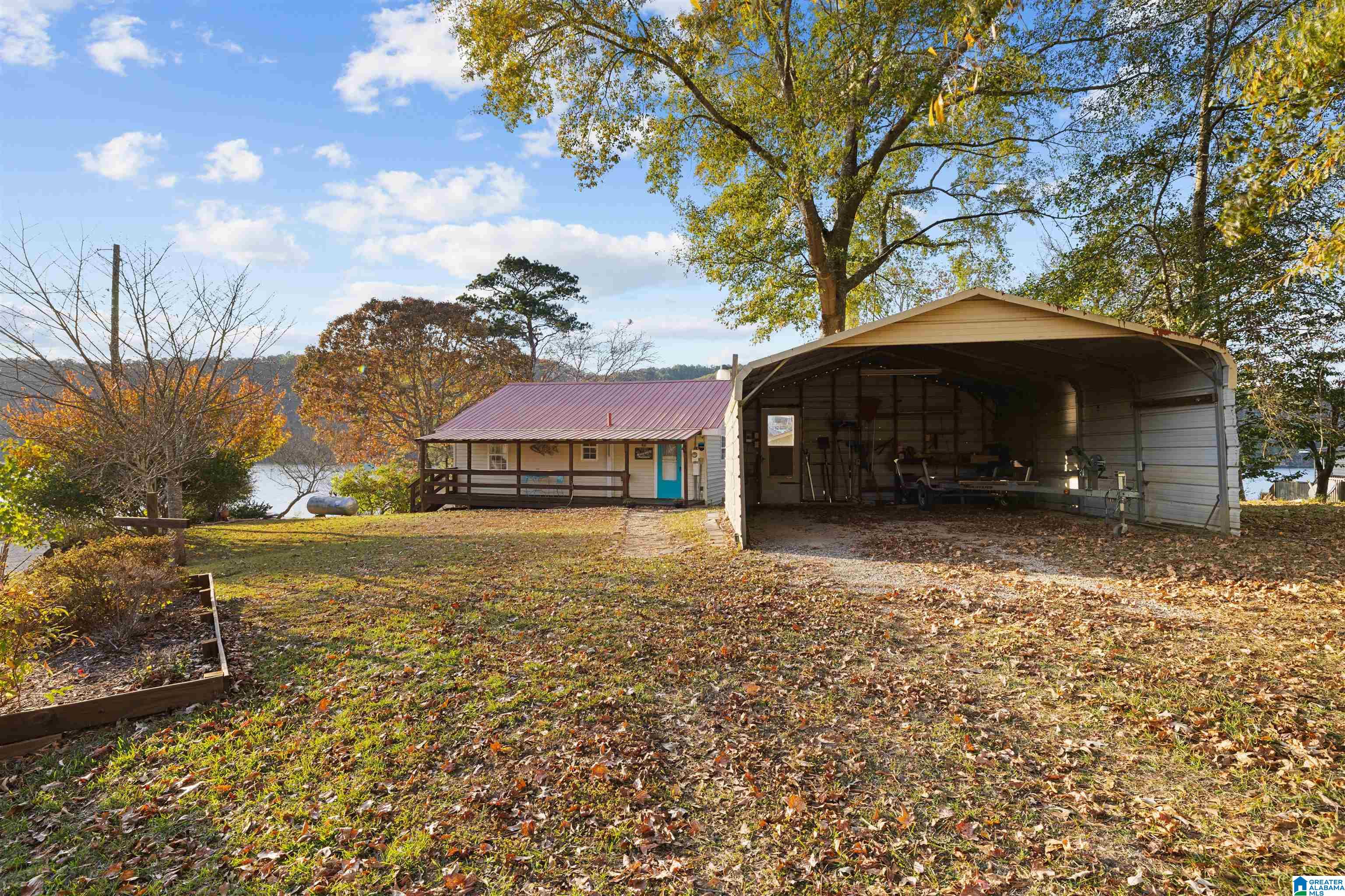 8789 Smith Camp Road Adger, AL 35006 - Photo 5 of 41