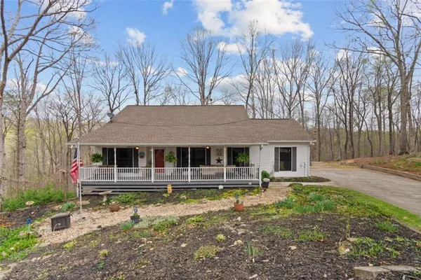 $449,000 | 245 Spring Ridge Court, Dawsonville, GA 30534