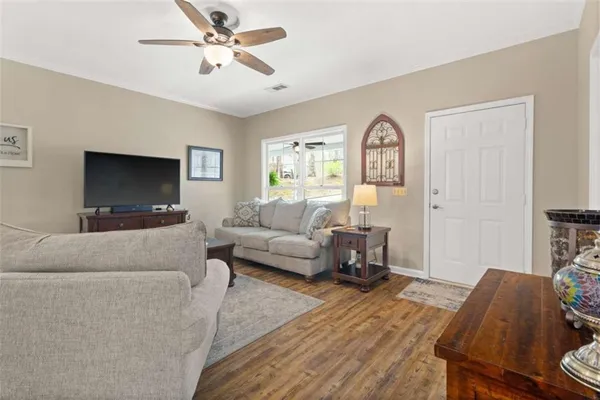 $449,000 | 245 Spring Ridge Court, Dawsonville, GA 30534