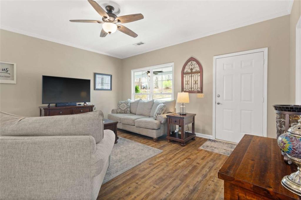 245 Spring Ridge Court Dawsonville, GA 30534 - Photo 11 of 69