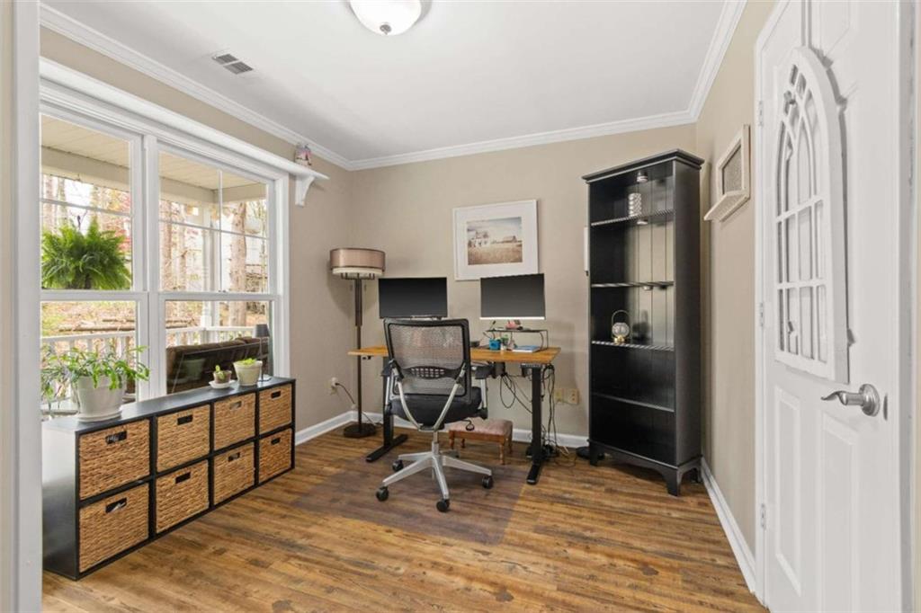 245 Spring Ridge Court Dawsonville, GA 30534 - Photo 15 of 69