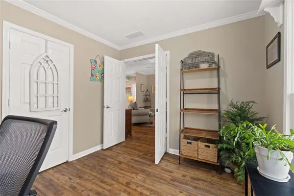 $449,000 | 245 Spring Ridge Court, Dawsonville, GA 30534