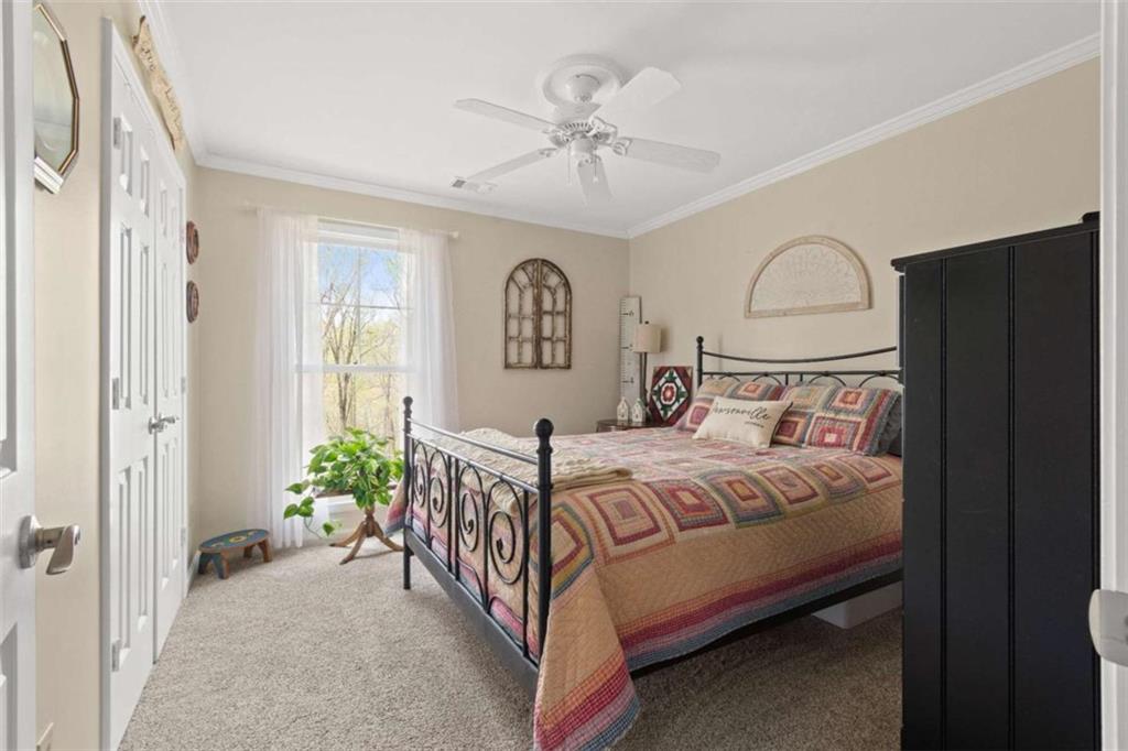 245 Spring Ridge Court Dawsonville, GA 30534 - Photo 17 of 69