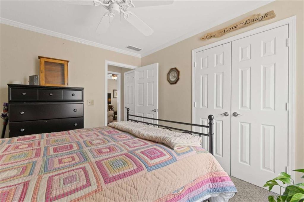 245 Spring Ridge Court Dawsonville, GA 30534 - Photo 18 of 69