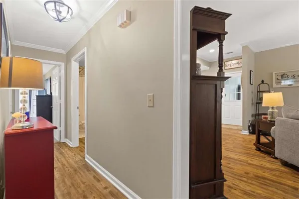 $449,000 | 245 Spring Ridge Court, Dawsonville, GA 30534