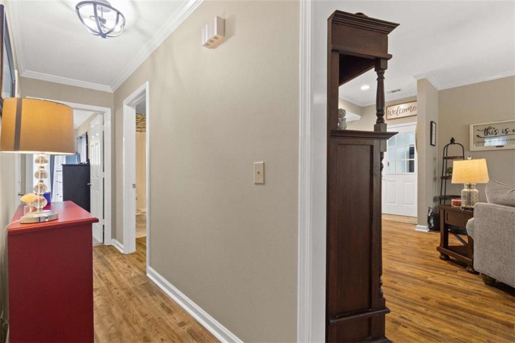 245 Spring Ridge Court Dawsonville, GA 30534 - Photo 19 of 69