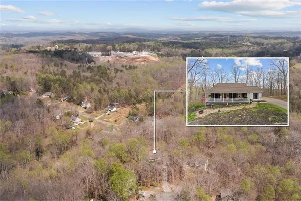 $449,000 | 245 Spring Ridge Court, Dawsonville, GA 30534