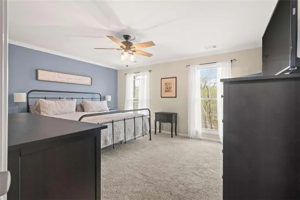 $449,000 | 245 Spring Ridge Court, Dawsonville, GA 30534