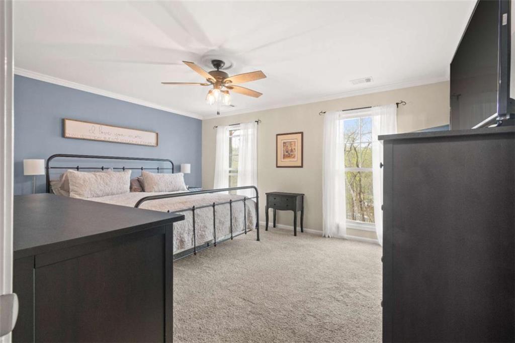 245 Spring Ridge Court Dawsonville, GA 30534 - Photo 21 of 69