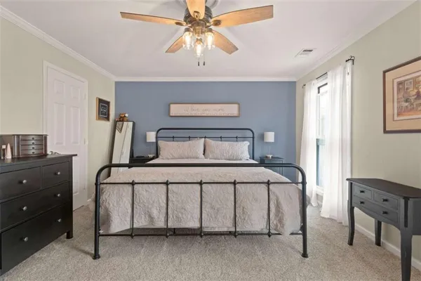 $449,000 | 245 Spring Ridge Court, Dawsonville, GA 30534