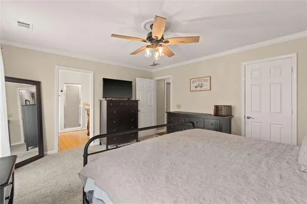 $449,000 | 245 Spring Ridge Court, Dawsonville, GA 30534