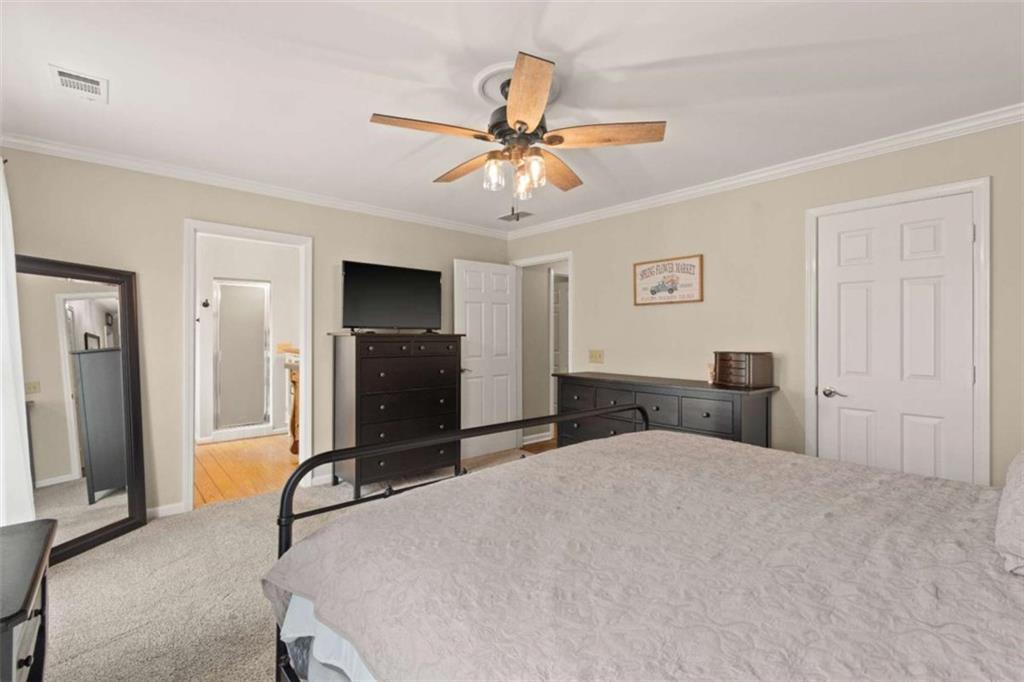 245 Spring Ridge Court Dawsonville, GA 30534 - Photo 23 of 69