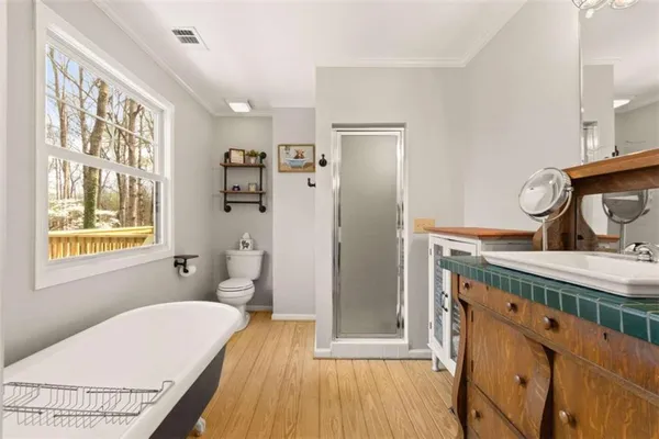 $449,000 | 245 Spring Ridge Court, Dawsonville, GA 30534