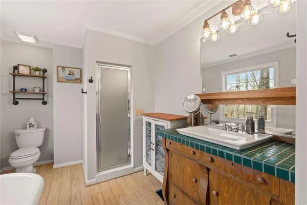 $449,000 | 245 Spring Ridge Court, Dawsonville, GA 30534