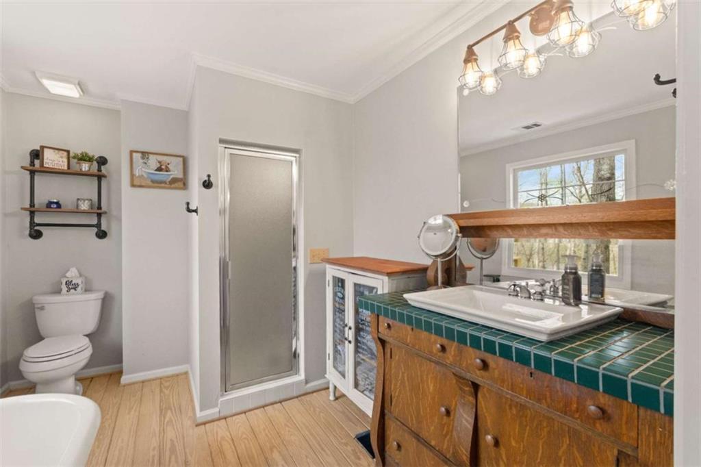 245 Spring Ridge Court Dawsonville, GA 30534 - Photo 25 of 69