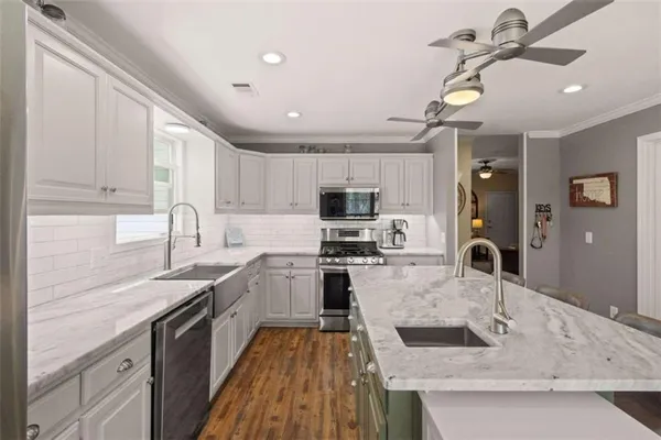 $449,000 | 245 Spring Ridge Court, Dawsonville, GA 30534