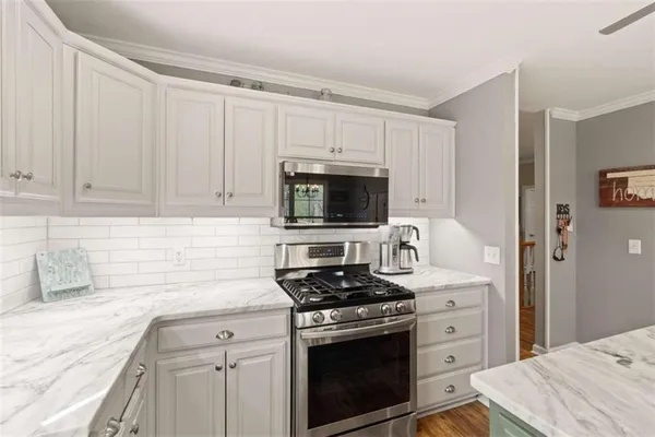 $449,000 | 245 Spring Ridge Court, Dawsonville, GA 30534