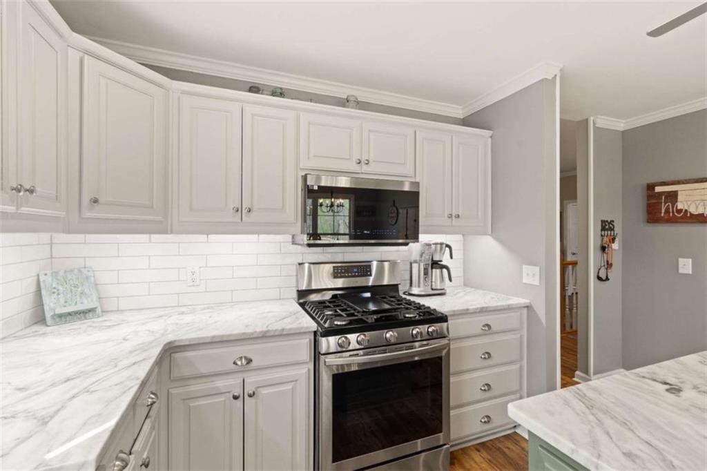 245 Spring Ridge Court Dawsonville, GA 30534 - Photo 31 of 69