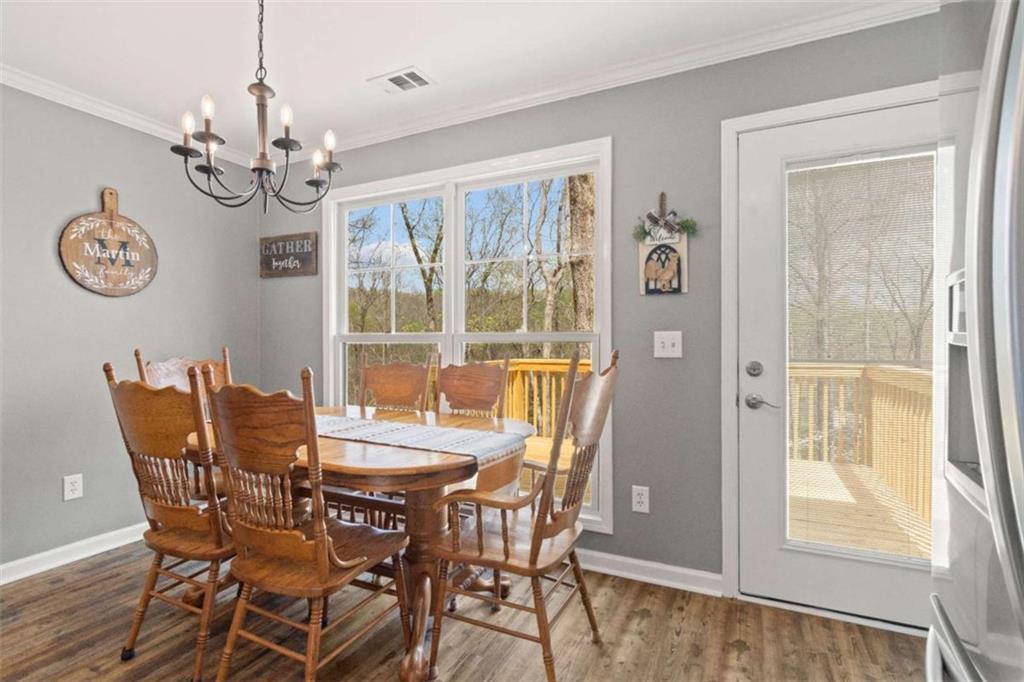 245 Spring Ridge Court Dawsonville, GA 30534 - Photo 33 of 69