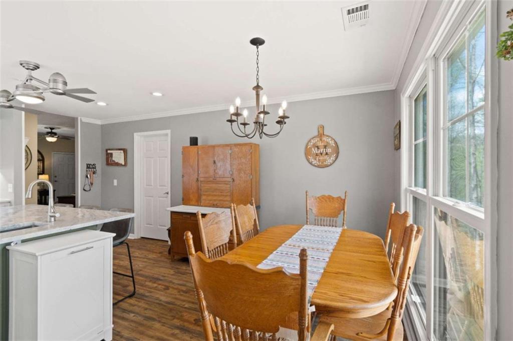 245 Spring Ridge Court Dawsonville, GA 30534 - Photo 34 of 69