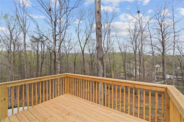 $449,000 | 245 Spring Ridge Court, Dawsonville, GA 30534
