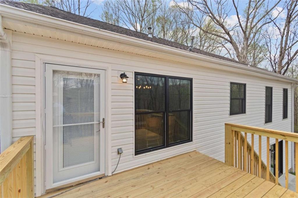 245 Spring Ridge Court Dawsonville, GA 30534 - Photo 37 of 69