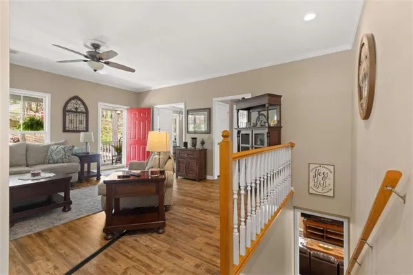 $449,000 | 245 Spring Ridge Court, Dawsonville, GA 30534