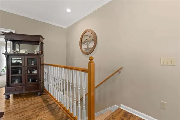 $449,000 | 245 Spring Ridge Court, Dawsonville, GA 30534