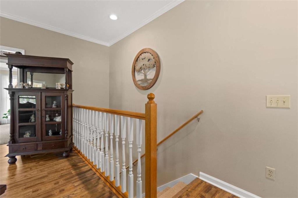 245 Spring Ridge Court Dawsonville, GA 30534 - Photo 39 of 69