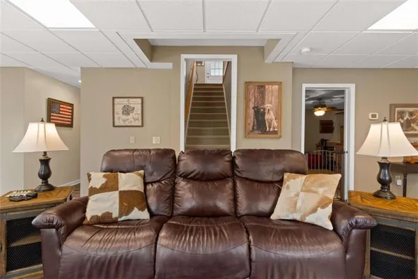 $449,000 | 245 Spring Ridge Court, Dawsonville, GA 30534