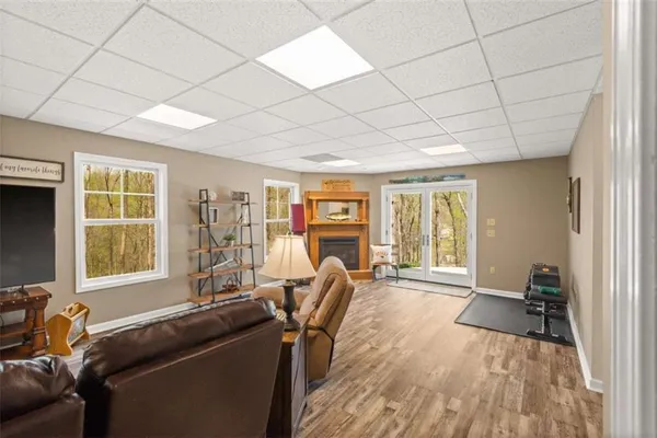 $449,000 | 245 Spring Ridge Court, Dawsonville, GA 30534