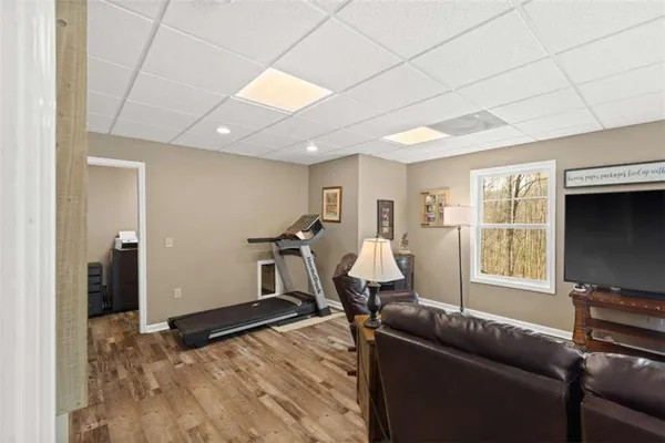 $449,000 | 245 Spring Ridge Court, Dawsonville, GA 30534