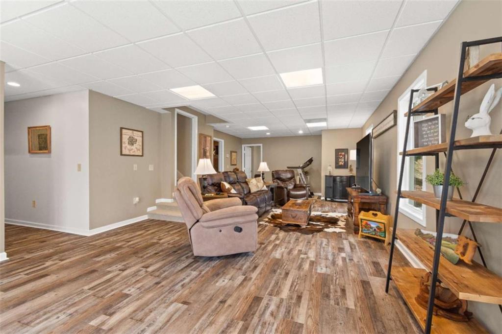 245 Spring Ridge Court Dawsonville, GA 30534 - Photo 45 of 69