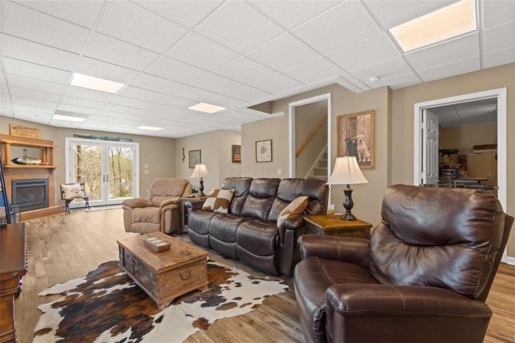 245 Spring Ridge Court Dawsonville, GA 30534 - Photo 46 of 69