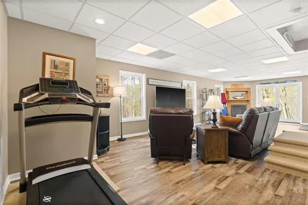 $449,000 | 245 Spring Ridge Court, Dawsonville, GA 30534