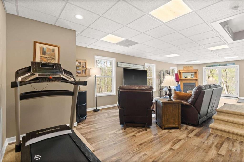 245 Spring Ridge Court Dawsonville, GA 30534 - Photo 47 of 69