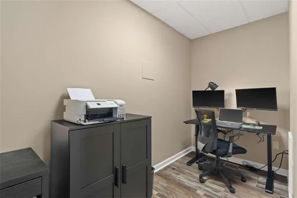 $449,000 | 245 Spring Ridge Court, Dawsonville, GA 30534