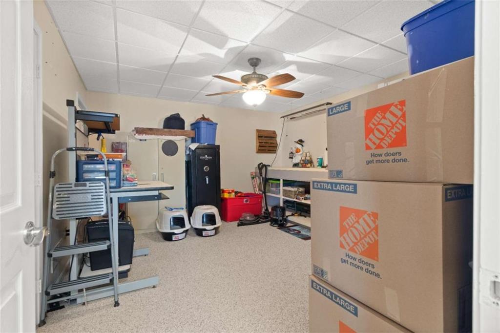 245 Spring Ridge Court Dawsonville, GA 30534 - Photo 49 of 69