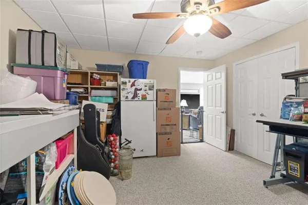 $449,000 | 245 Spring Ridge Court, Dawsonville, GA 30534