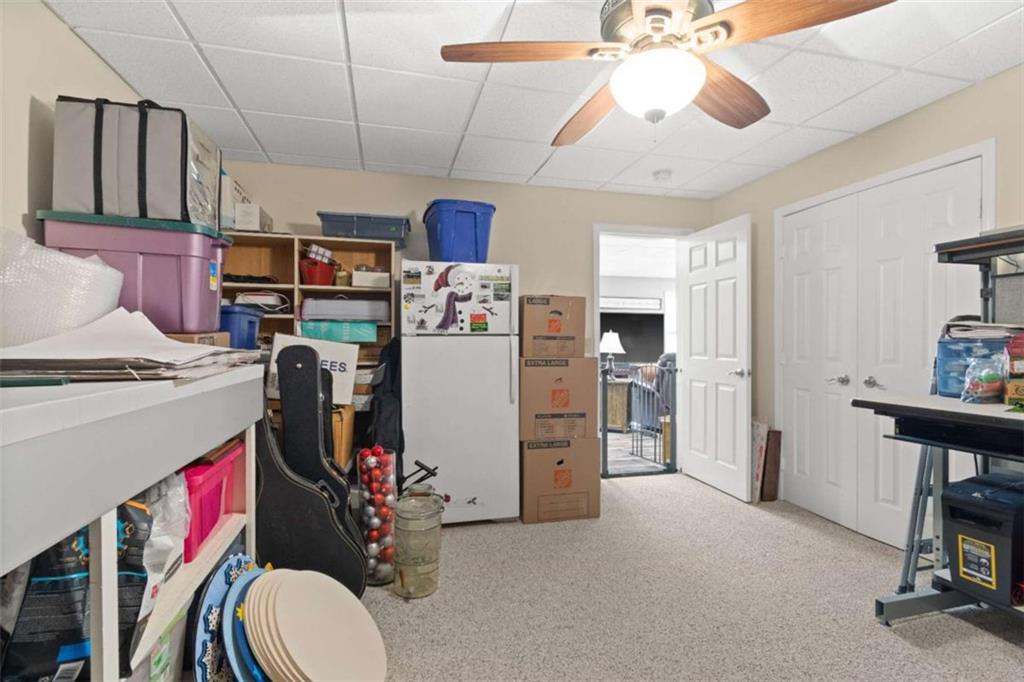 245 Spring Ridge Court Dawsonville, GA 30534 - Photo 50 of 69