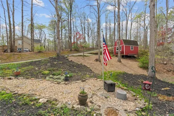 $449,000 | 245 Spring Ridge Court, Dawsonville, GA 30534