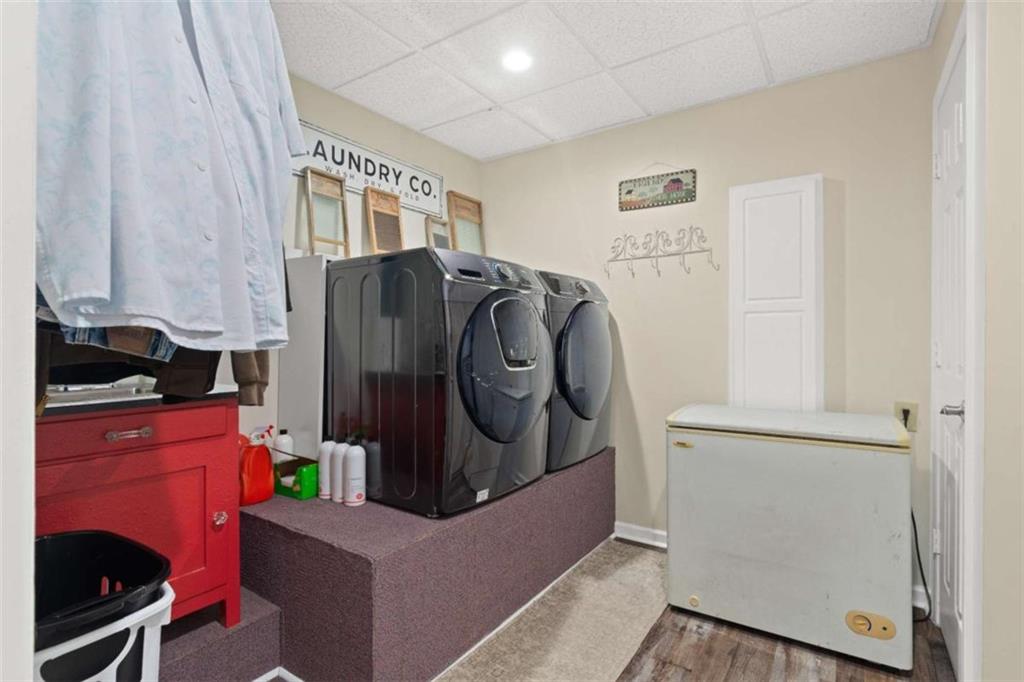 245 Spring Ridge Court Dawsonville, GA 30534 - Photo 51 of 69